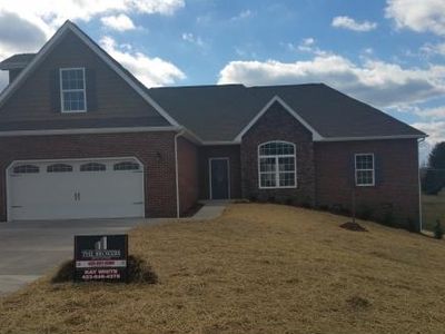 993 Walkers Bend Rd, Gray, TN, 37615