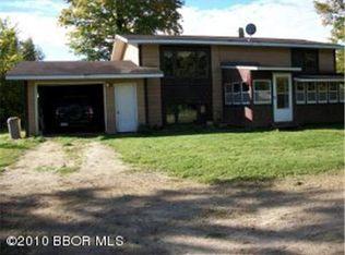 2554 Mission Rd, Bemidji, MN 56601