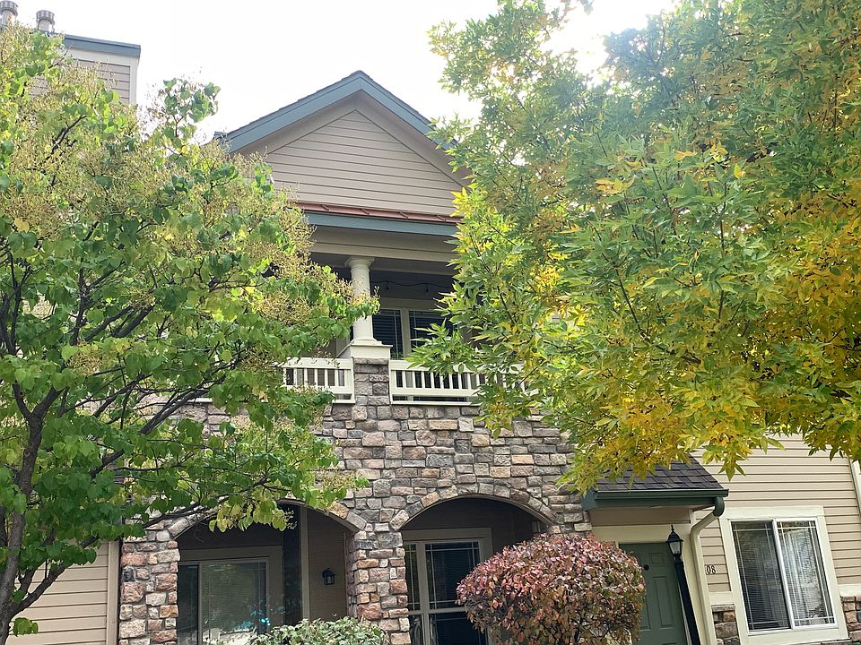 Great walk-out balcony with room to entertain or rest quietly.