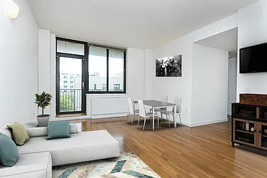 Rented by Bold New York