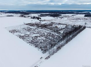 0 Barnes Rd, North Branch, MI 48461