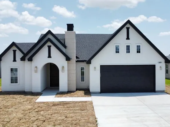 205 Brooks Cir N, La Feria, TX 78559
