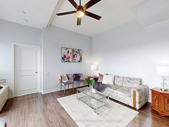 5th image of 1600 Keele St #1101