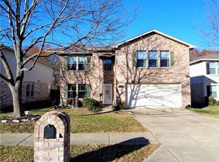 3621 Quail View Dr, McKinney, TX 75071
