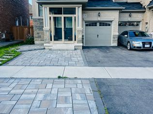 13 Maynada Rd, Brampton, ON L7A 4X6