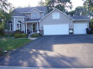 14728 Krypton Ct NW, Ramsey, MN 55303