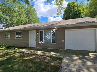 2024 S Clark St, Muncie, IN