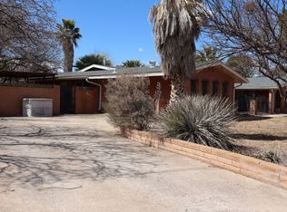1810 Town And Country Dr, Sierra Vista, AZ 85635