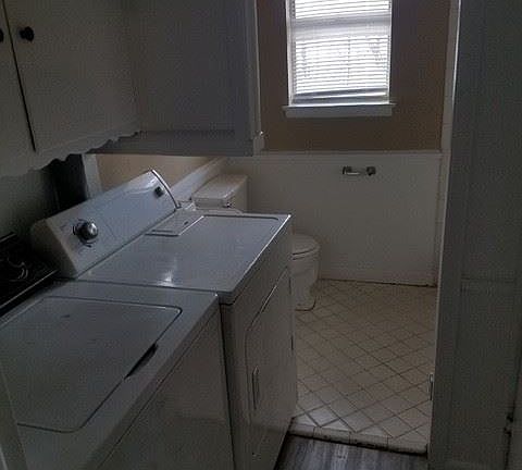 4th image of 526 1/2 S University Blvd APT B