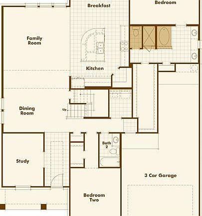 4th image of 4100 Scount Ln
