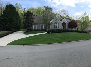 15 Palisades Pkwy, Oak Ridge, TN 37830