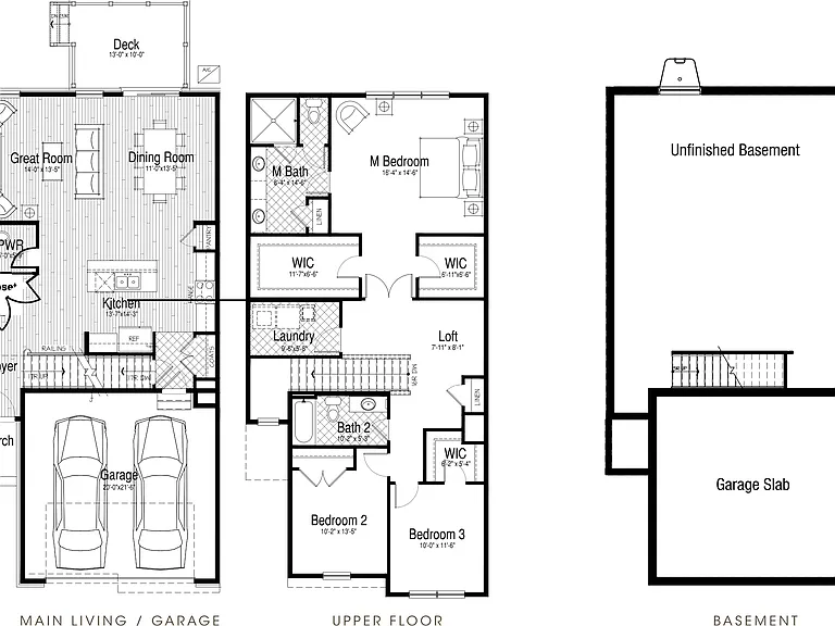 3704 Provenance Way — Photo 4