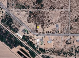 11810 W Iris St, Eden, AZ 85535