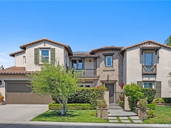 31482 Carril De Maderas, San Juan Capistrano, CA 92675