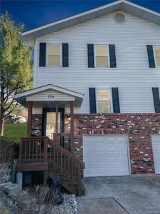 778 Delray Dr, Saint Peters, MO, 63376