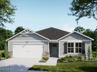 4543 Terrace Rd SW HOMESITE 140, Shallotte, NC 28470