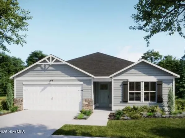 4543 Terrace Road SW #Homesite 140, Shallotte, NC 28470