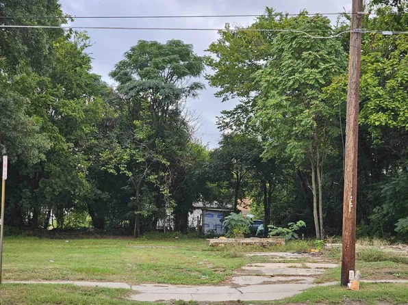 1817 & 1819 E Washington Ave, North Little Rock, AR 72114