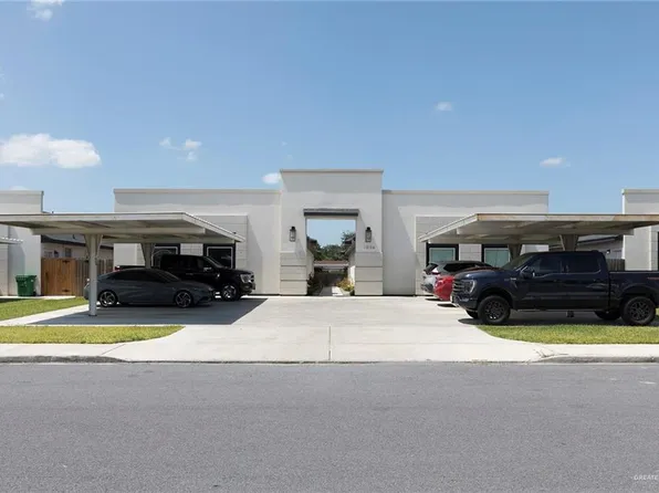1006 Sugar Garden Dr, Pharr, TX 78577