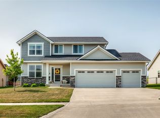 1214 NW 3rd St, Grimes, IA 50111