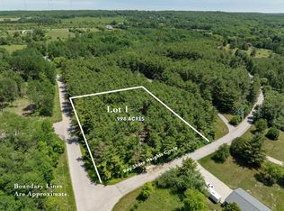 Bay Shore Heights Cir #1, Sturgeon Bay, WI 54235