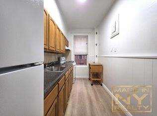 32-78 35th St #A3, Astoria, NY 11106