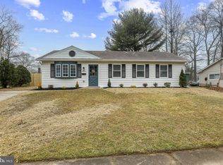 2610 Thornberry Dr, Edgewood, MD
