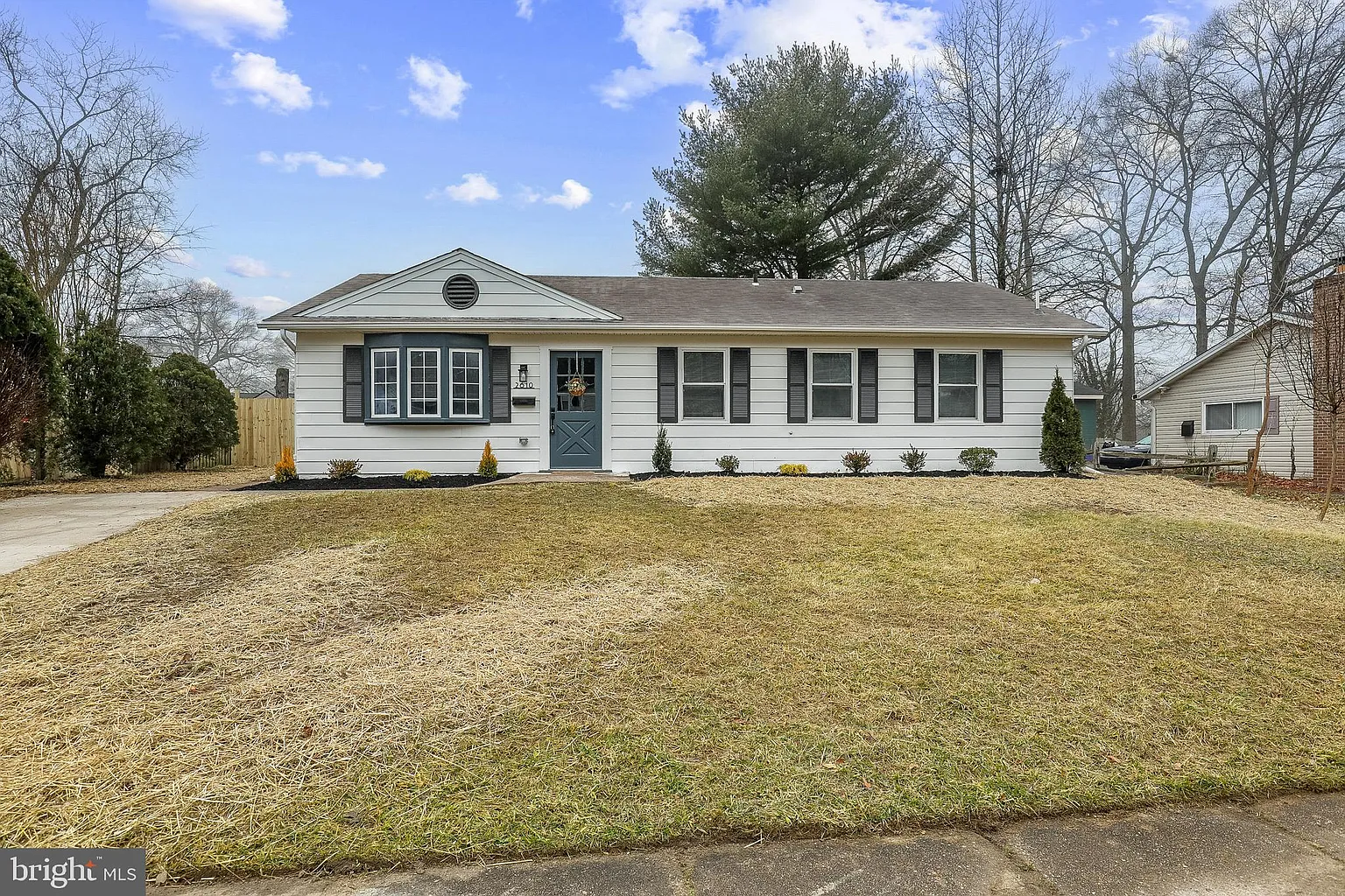 2610 Thornberry Dr photo 1