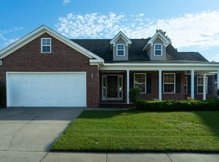 608 Butler Springs Cir, Grovetown, GA 30813