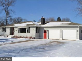 509 4th St SW, Crosby, MN 56441