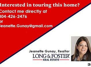 12914 Red Chestnut Dr, Midlothian, VA 23112