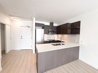 97 W Georgia St #2216, Vancouver, BC