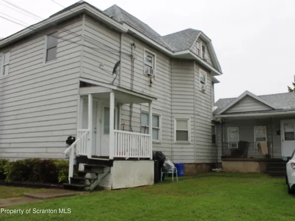 913 Albright Ave, Scranton, PA 18508