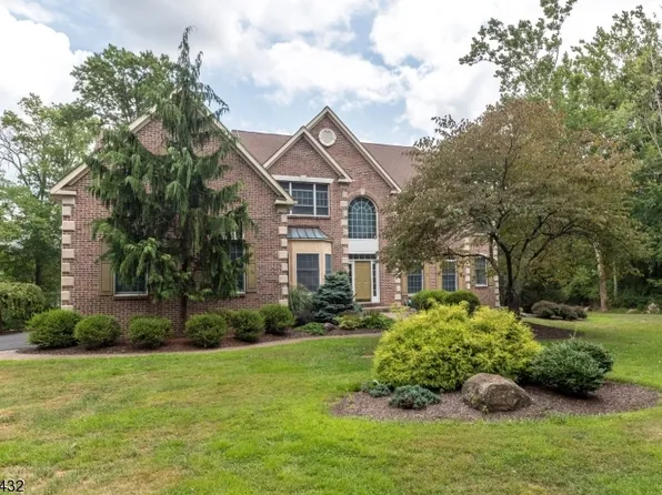 6 Chimney Hill Dr, West Amwell Twp., NJ 08530