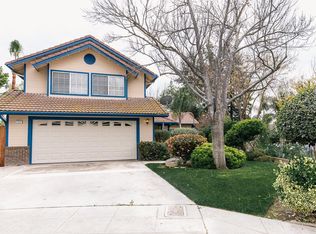 7722 N Spalding Ave, Fresno, CA