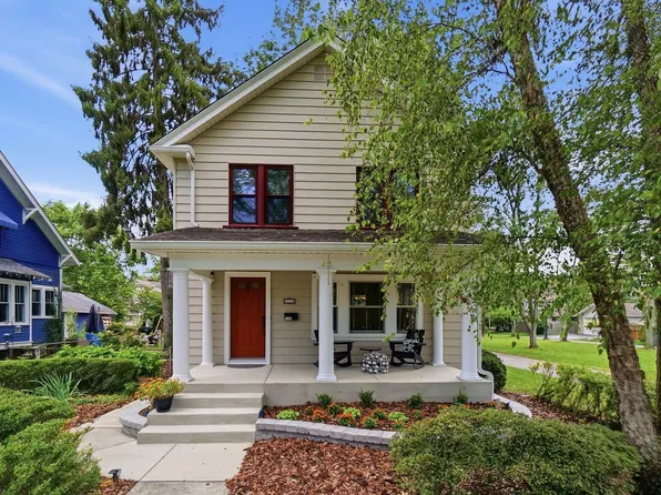 413 E Dunedin Rd, Columbus, OH 43214
