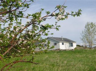 502 Bridger Fromberg Rd, Fromberg, MT 59029