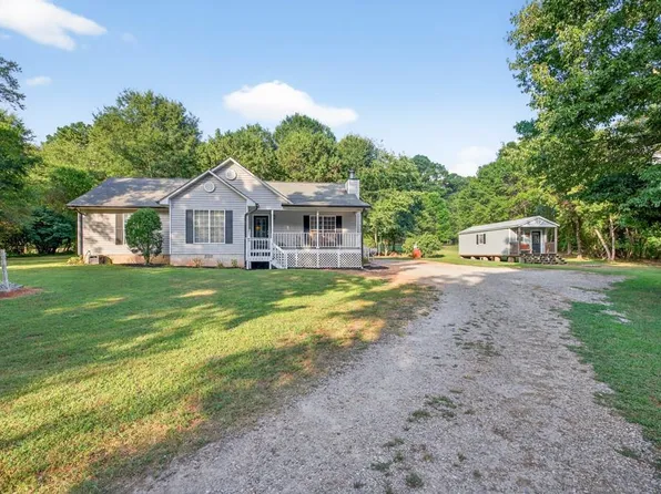 235 Hogans Mill Rd, Jefferson, GA 30549