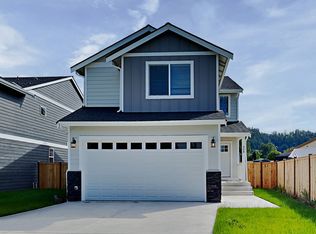 508 Washington Ave SE, Orting, WA 98360