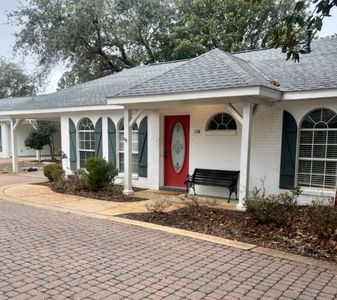 3863 Indian Trl Unit 104, Destin, FL, 32541