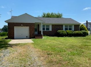 258 Shorecrest Ln, Hampton, VA 23669