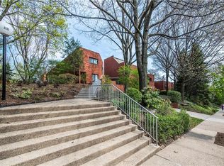 5535 Forbes Ave APT F, Squirrel Hill, PA