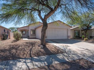 8685 S Desert Dove Dr, Tucson, AZ 85747