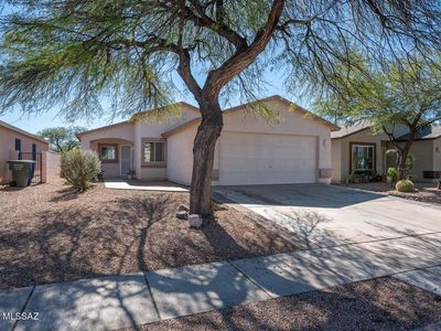 8685 S Desert Dove Dr, Tucson, AZ, 85747