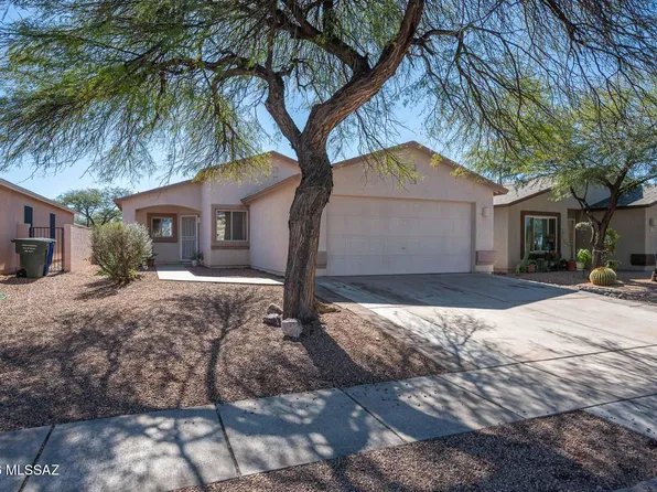 8685 S Desert Dove Dr, Tucson, AZ 85747