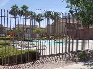 62 Eagle Scout Way, Henderson, NV 89012