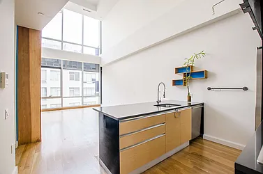 Rented by Independent Properties NYC Inc