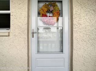 4609 Marine Pkwy UNIT 202, New Port Richey, FL 34652