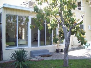 1722 S Victoria Ave, Los Angeles, CA 90019