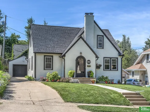 5843 William St, Omaha, NE 68106